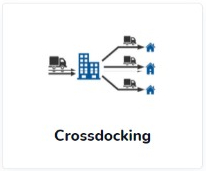 Crossdocking