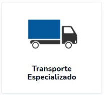 Transporte Especializado